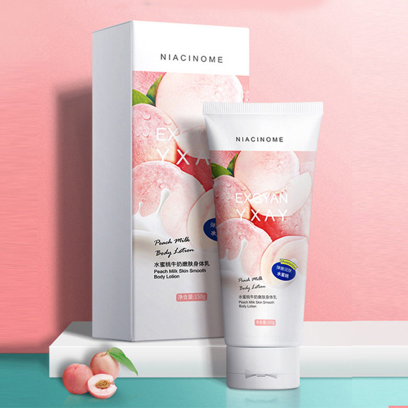  snowkin身体乳/霜