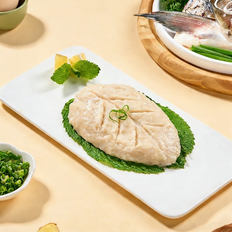 安井鱼滑100g鱼肉半成品食材火锅炖汤炒菜蒸菜快餐小吃夜宵特色菜,淘宝优惠券,粉丝福利购,淘宝优惠卷