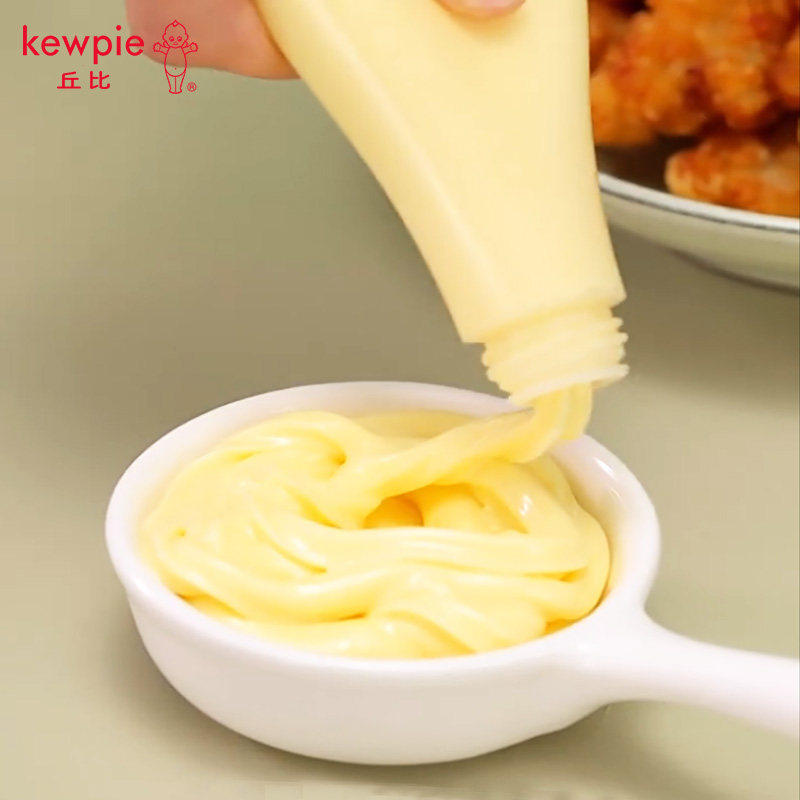 丘比千岛酱小包装三明治汉堡烘焙寿司色拉酱蔬菜水果沙拉汁商用,淘宝优惠券,粉丝福利购,淘宝优惠卷