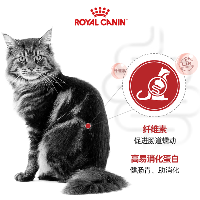 皇家进口营养肉块猫湿粮罐头成猫主食罐头猫粮85gX12罐 旗舰店 - 图3