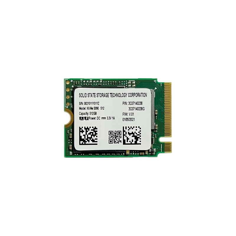 Largest M 2 2230 Ssd