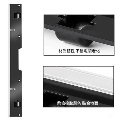 适用云鲸S2洗地机配件S2 island/S1 MAX ULTRA滤网滚刷清洁液剂 - 图2