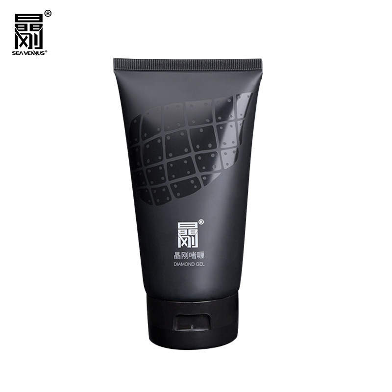 晶刚圣薇娜升级版大秦系列啫喱膏 晶刚头发造型