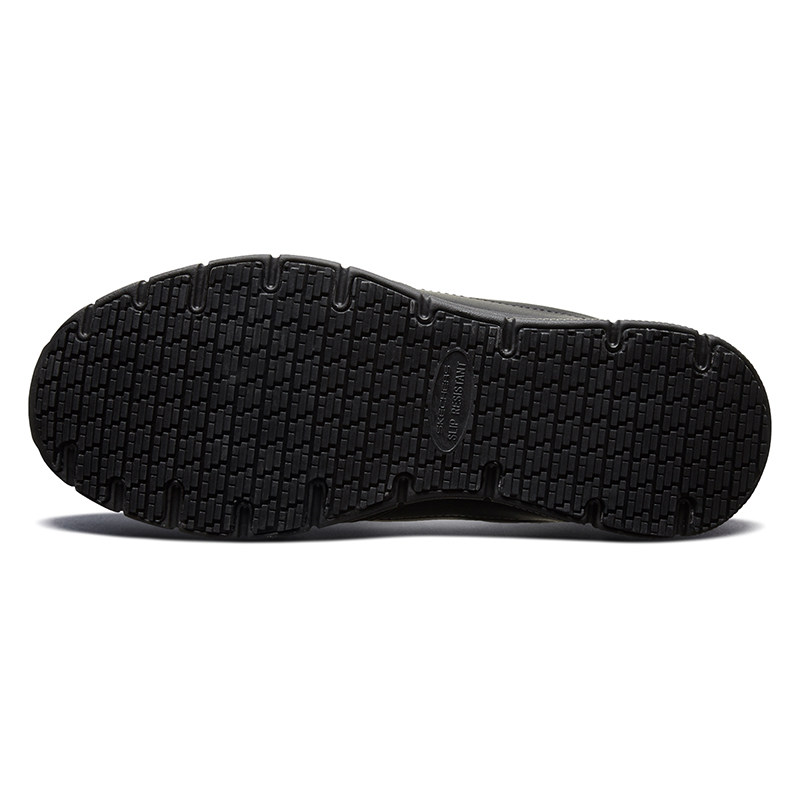 skechers 2021男士一脚蹬舒适休闲鞋 skechers斯凯彻斯板鞋/休闲鞋