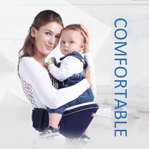 New Design Kangaroo Hipseat Carrier Infant Baby Carr