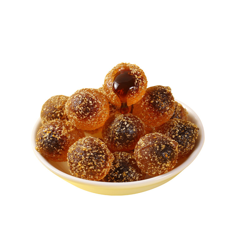 爆浆陈皮软糖夹心水果味700g大罐装网红儿童休闲小零食散装批发,淘宝优惠券,粉丝福利购,淘宝优惠卷