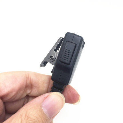 摩托罗拉XIR P6600I 6620I MTP3100 3150 3250小咪口空气导管耳机 - 图1