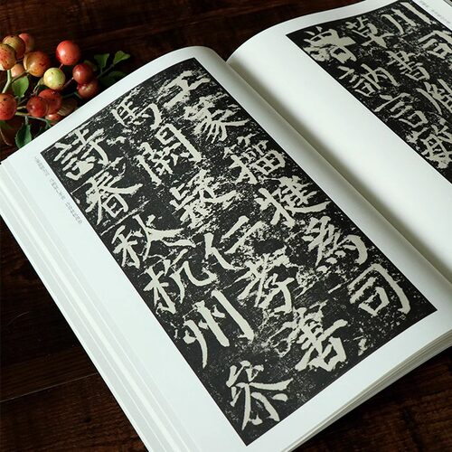 任选】唐 颜真卿 多宝塔碑/颜勤礼碑/麻姑仙坛记/颜家庙碑/祭侄文稿等 传世碑帖精粹 简体旁注 楷书毛笔碑帖字帖 正版 - 图1