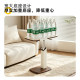 Computer table can be lifted pneumatically, bedside table can be moved, living room small table, household small apartment desk, sofa side table