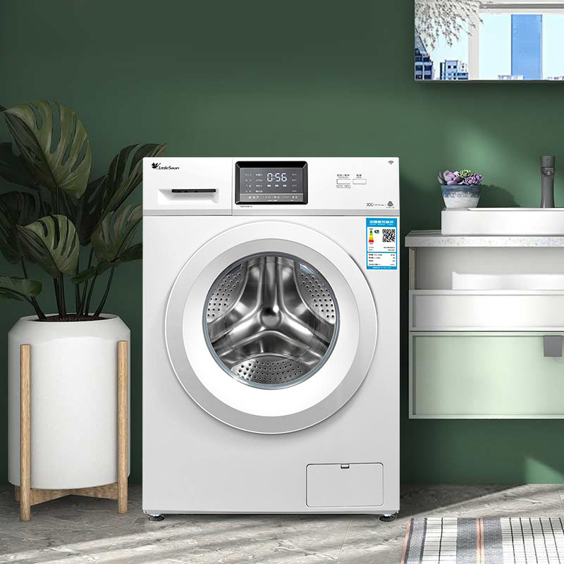 小天鹅全自动家用智能小型kg洗衣机 小天鹅宁强洗衣机