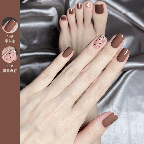 Нюдовый отрывной лак для ногтей, демисезонный комплект, коллекция 2023, без сушки в лампе, быстрое высыхание, долговременный эффект, широкая цветовая палитра