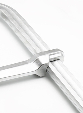 木工夹子F夹120重型F夹固定夹具固定重工业级重型全钢锻造焊接F钳