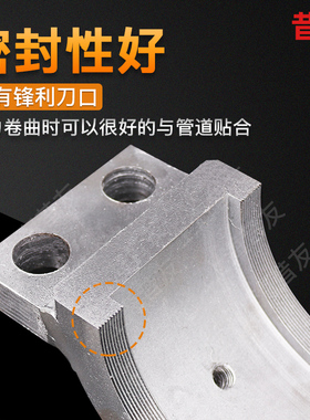 带压堵漏工具带压堵漏夹具管道夹具法兰卡具变径夹具不锈钢卡具