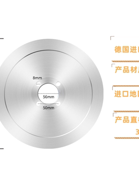 刀片古城同乐世纪恒远30思凯特32羊肉肥牛专用切片机圆刀聚业