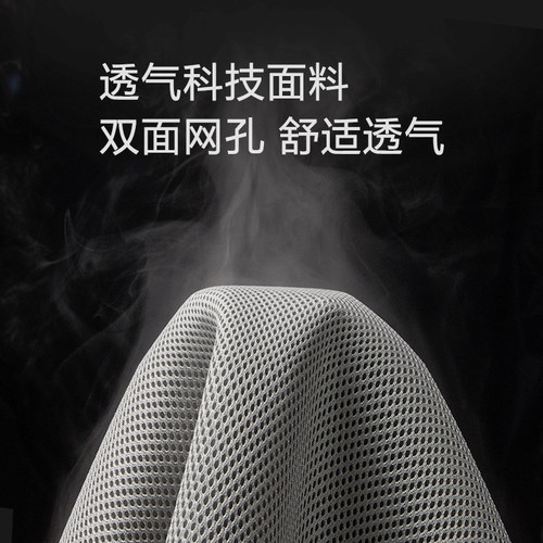 8H 记忆棉枕学生抗菌透气高低双曲线成人助眠头枕单人慢回弹枕芯 - 图3