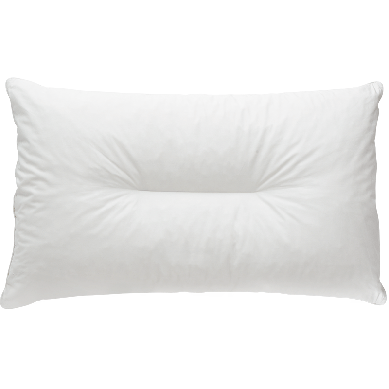 8h泰国天然可调节高度成人护颈椎枕 8H家居乳胶枕