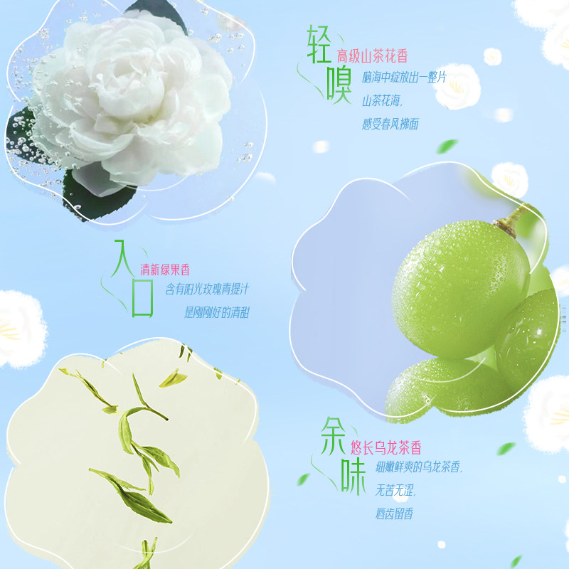  圆兔食品预调鸡尾酒/Alcopop