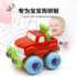 Children's disassembly and assembly toy car detachable screw assembly engineering car car plane assembly puzzle suit boy