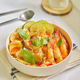 New Classic Thai Mama Tom Yum Soup Instant Noodles