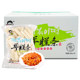 Young Man's Rice Cake Sticks Korean Instant Manna
