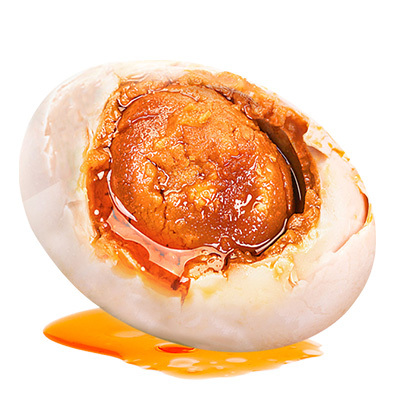 海鸭蛋60g流油起沙软糯可口