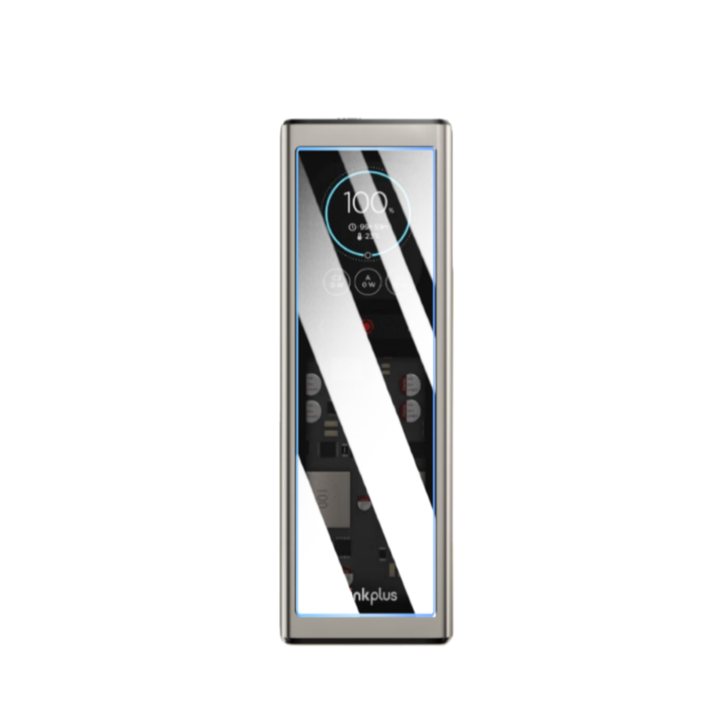 适用联想锋行者充电宝贴膜ThinkPlus移动电源保护膜140W快充高清水凝膜20000毫安充电器防爆抗指纹软模防蓝光,淘宝优惠券,粉丝福利购,淘宝优惠卷