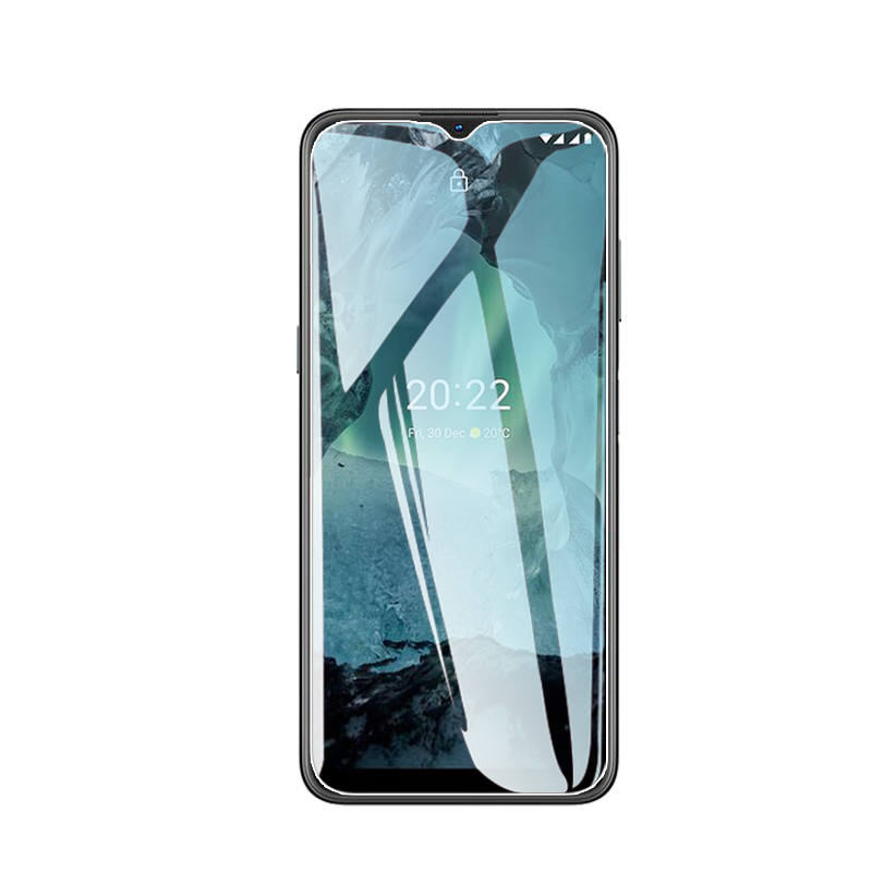 昌想 nokia g22手机膜诺基亚水凝膜 昌想手机贴膜