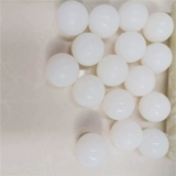 Силиконовый износостойкий прыгучий мяч, 50mm, 200mm