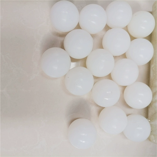 Силиконовый износостойкий прыгучий мяч, 50mm, 200mm