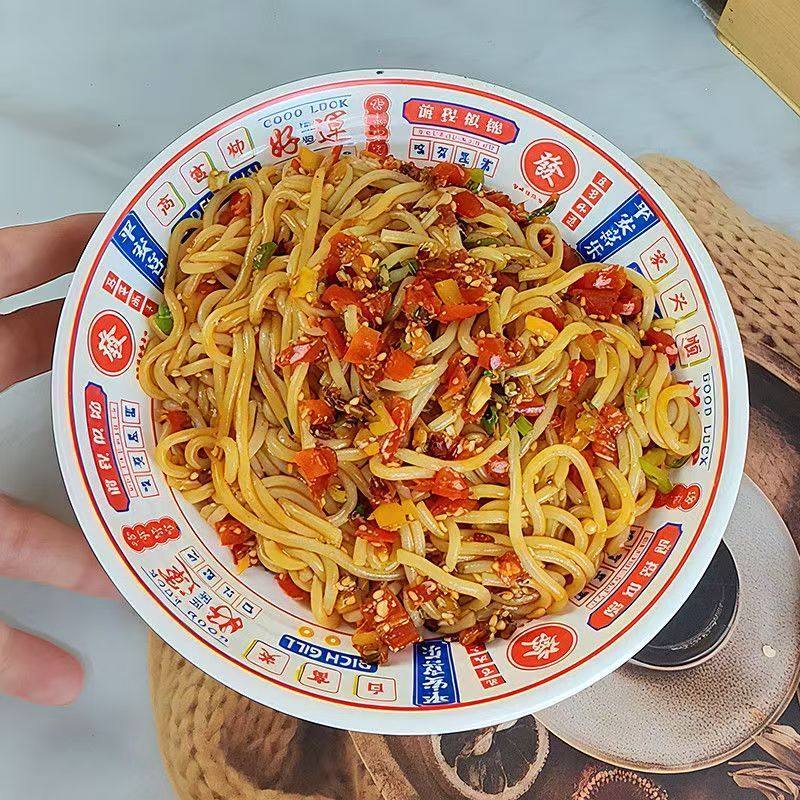 南昌拌粉江西风味特色米粉易煮易熟方便米线懒人夜宵拌面速食食品,淘宝优惠券,粉丝福利购,淘宝优惠卷