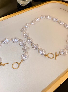 韩国珍珠东大门东大门女