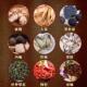 Nanjing Tongrentang Liuhe Qiankun black truffle deer whip maca oyster wolfberry ginseng slices ຜູ້ຊາຍຜູ້ໃຫຍ່ 7sn