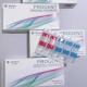 Menicon AB solution protein-removing RGP corneal shaping rigid contact lens OK lens Menicon care solution TF