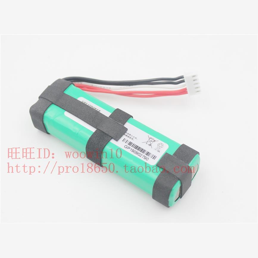 适用JBL charge3 冲击波3 电池 无线蓝牙音响电池 Gsp1029102a - 图3