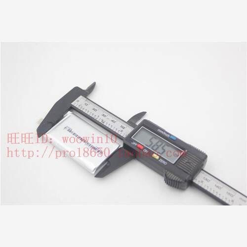 适用 Mini 2电池电芯793562 783461高倍率2250mAh 电板大容量全新 - 图2