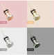 3.5mm dust plug headphone jack plug mobile phone accessories