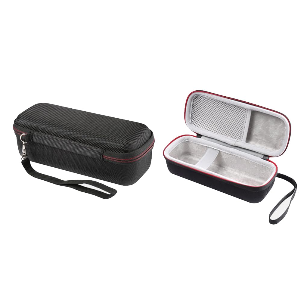 适用ANKER安克165w充电宝保护套zolo能量舱收纳盒anker移动电源收纳包硬壳防震抗压A1695抗摔袋充电宝配件 - 图2