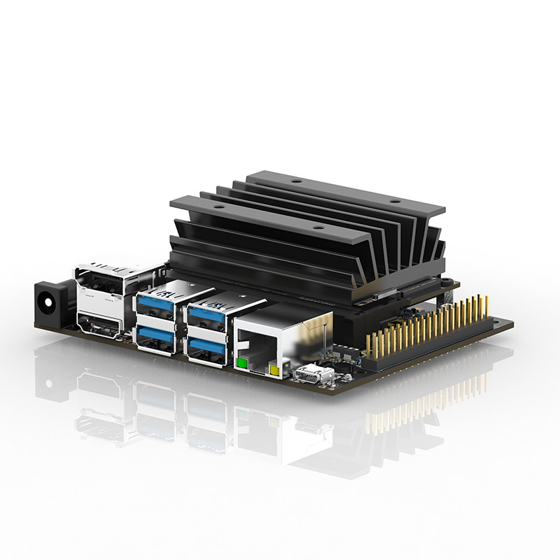 COONEO 英伟达NVIDIA官方 Jetson Nano 开发套件 - 图3