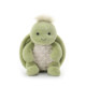 Apricot Lamb smart turtle plush toy ຂອງຂວັນວັນເກີດຂອງເດັກນ້ອຍທີ່ສະດວກສະບາຍ doll doll