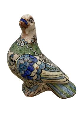 手绘客厅陶瓷天织陶瓷摆件中东