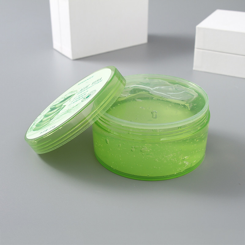 熙美诚品舒缓保湿芦荟胶男女凝胶 熙美诚品乳液/面霜