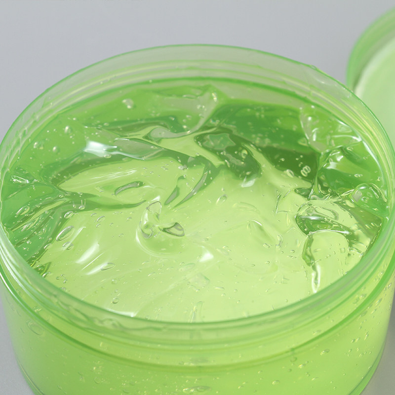 熙美诚品舒缓保湿芦荟胶男女凝胶 熙美诚品乳液/面霜