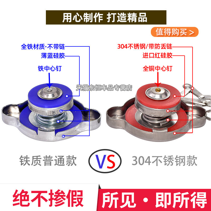 装载机农用车拖拉机铲车叉车工程车货车卡车304不锈钢水箱盖通用,淘宝优惠券,粉丝福利购,淘宝优惠卷
