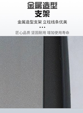 落地式导向牌楼层索引牌总平图酒店大厅指示牌索引台引导牌导视牌