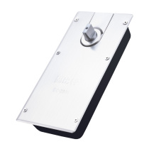 Factory glass door ground spring 220 Heavy 818 No frame door with frame door Shop gate Spring Ground Springs of the style