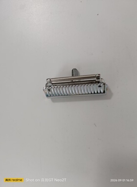 半片刀片刀头