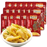 Wujiang горчичный свет соль с помощью света 80g*30 Официальный флагманский хрустящий горчичный ароматиза