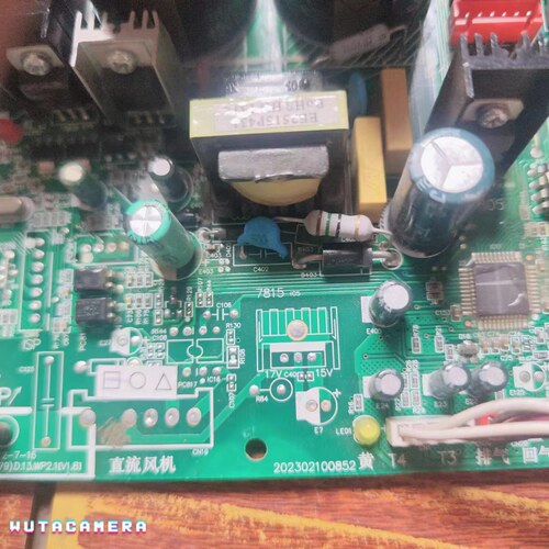 202302100852美的kFR-72W/BP2（SCM1246+311+8513+TNY279）D.13 - 图1