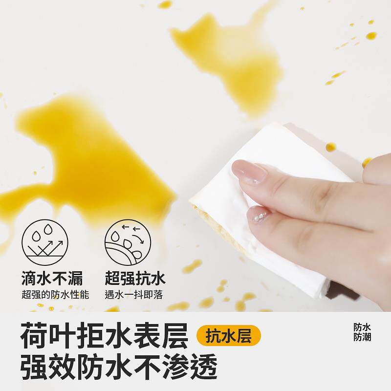 桌面贴纸肤感膜家具翻新防水防潮自粘墙纸衣柜门橱柜柜子改色贴云,淘宝优惠券,粉丝福利购,淘宝优惠卷