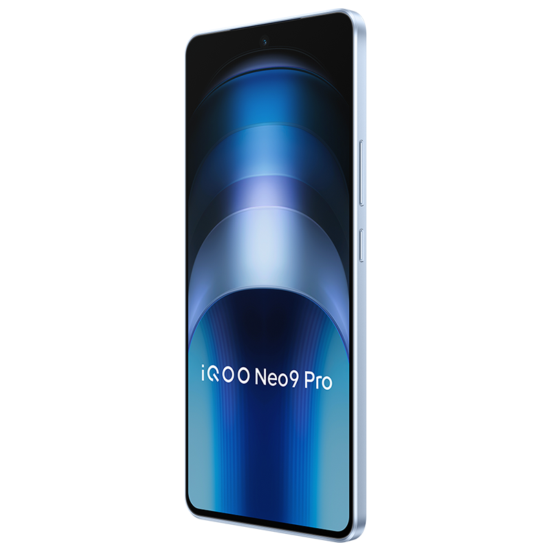 【购机送TWS Air2+晒单红包 】iQOO Neo9 Pro 天玑93005G智能手机 - 图3